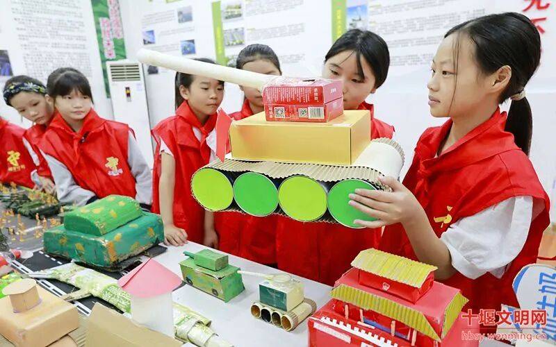 开学啦~