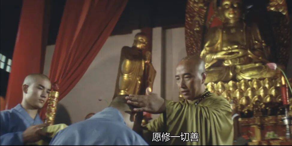 印乐上任首月，少林寺的变与不变