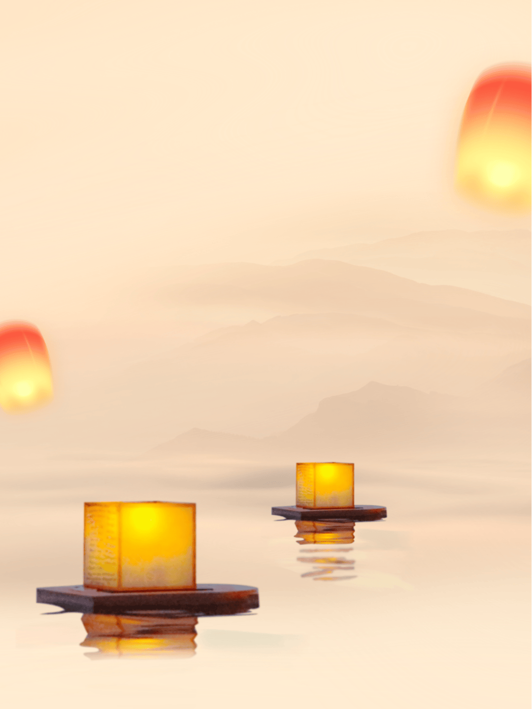 2025年中元节文明祭扫倡议书