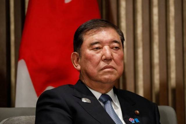 日媒：就是否承认巴勒斯坦国，日本政府陷入两难境地