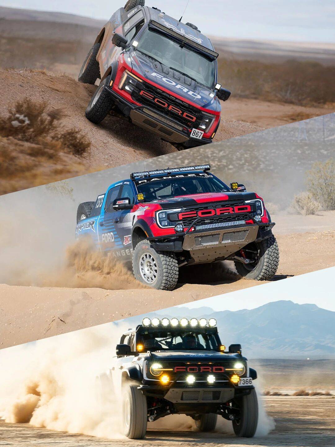 福特赛车部（Ford Racing）正式回归！_搜狐汽车_搜狐网