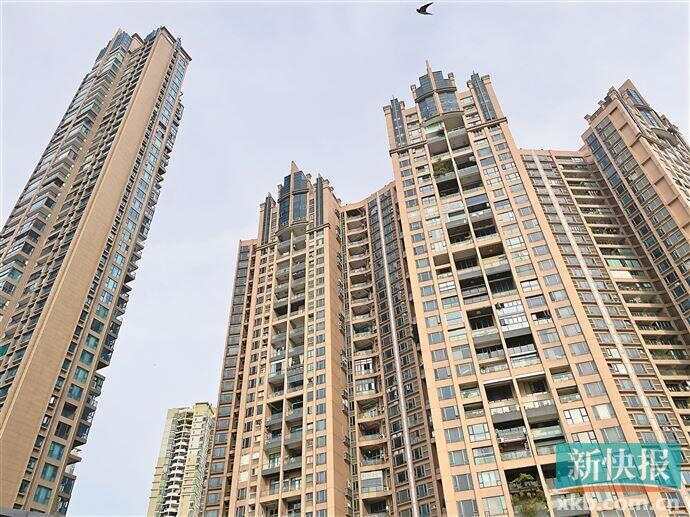 广州楼市悄现巨变 “现房模式”渐行渐近库存首超期房_销售_风险_项目