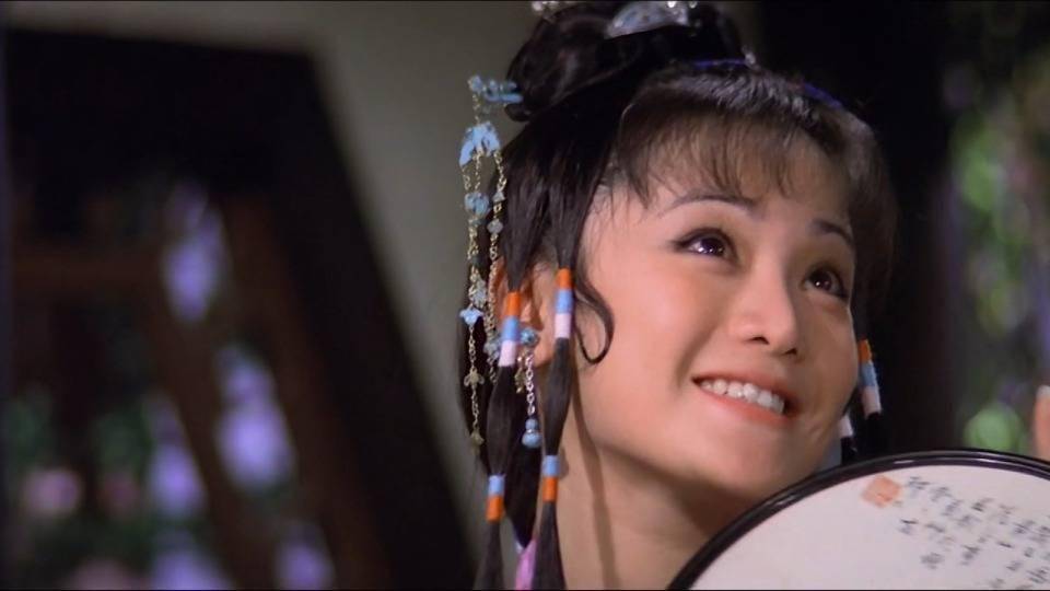 除了陈晓旭,演过林黛玉的9位女星,谁最惊艳