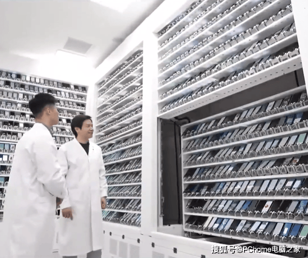小米高管详解30万小时测试：千台设备并行模拟场景，行业通用验证产品稳定性