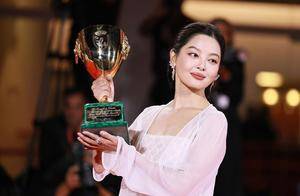 辛芷蕾夺得威尼斯电影节最佳女演员奖_托尼·塞尔维洛_国际_影片