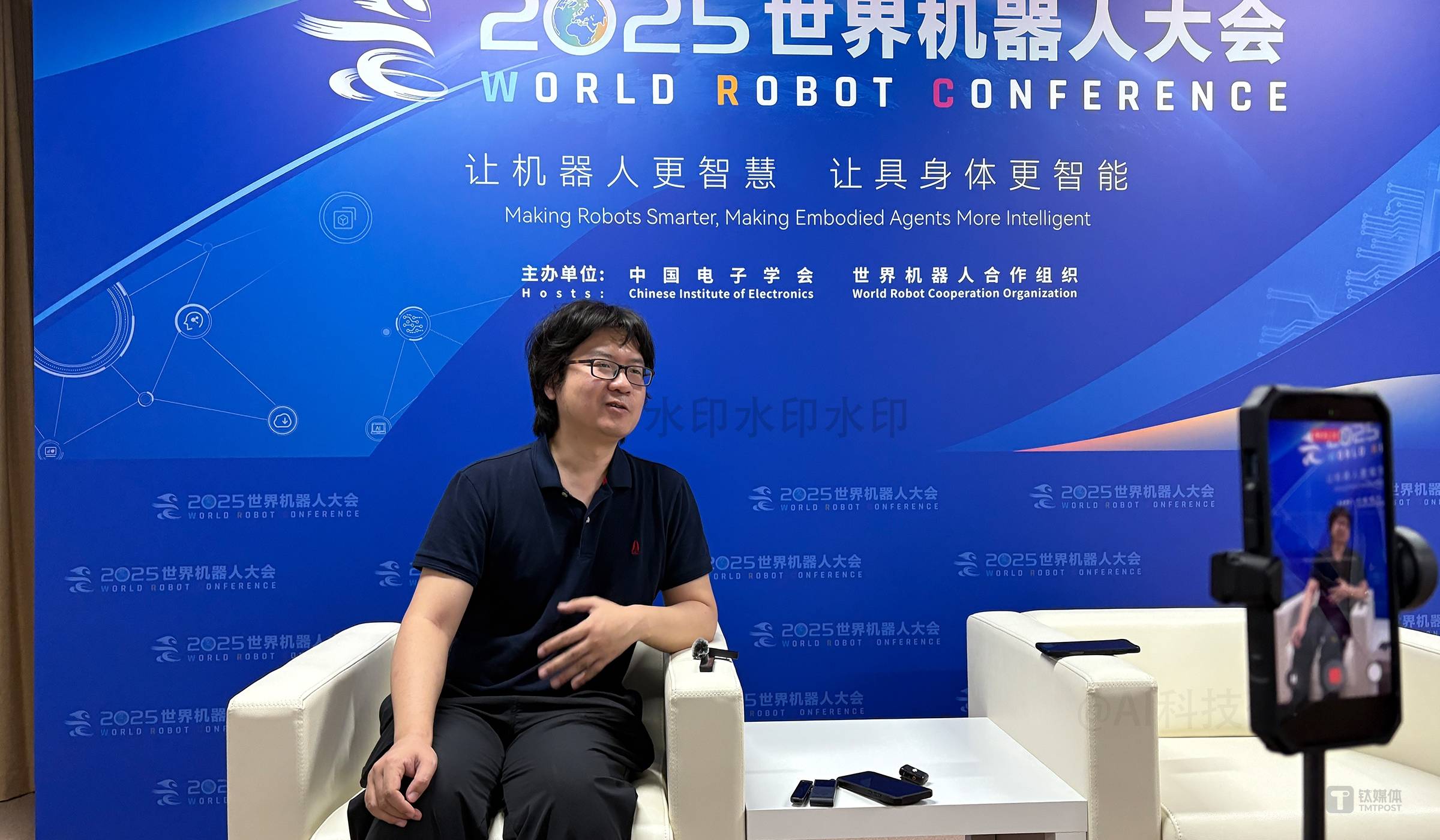 阿里云首次投资具身智能，自变量获近10亿元融资