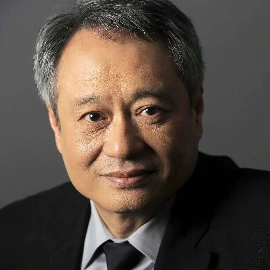 李安经典台词名言,人生就是不断地放下_电影_Ang_life