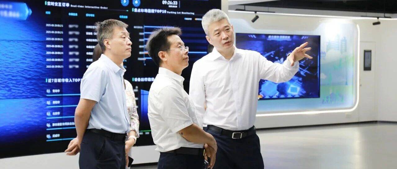 民盟中央代理秘书长兼宣传部部长张峰调研松立集团_建设_城市_企业