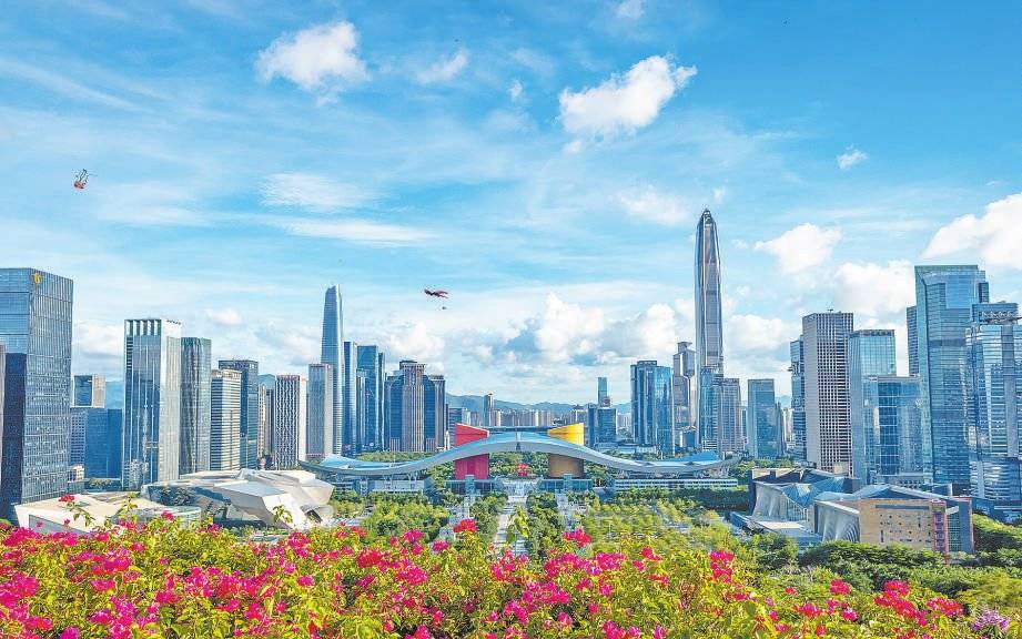 城市高质量发展路线图出炉_意见_房子_建设