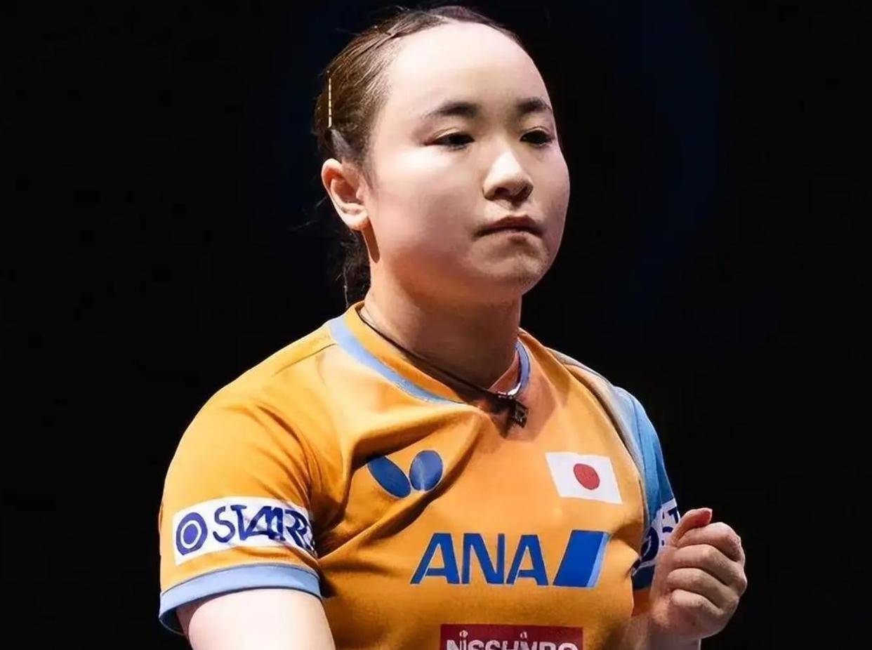 澳门冠军赛:伊藤美诚的完美开局,生胶对决展现乒乓魅力