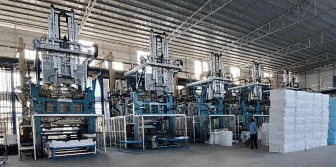 【民企风采】兴悦泡沫：四十年匠心筑梦科创赋能新会民营经济高质量发展