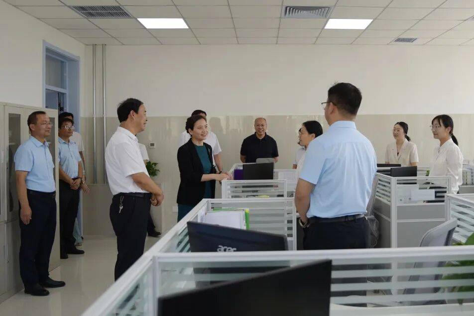 石家庄二中铭德,启德校区教师节正式启用