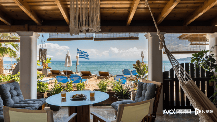 图片[2]-国庆假期出境热门目的地欧洲占一半，希腊热度飙升7倍-华闻时空