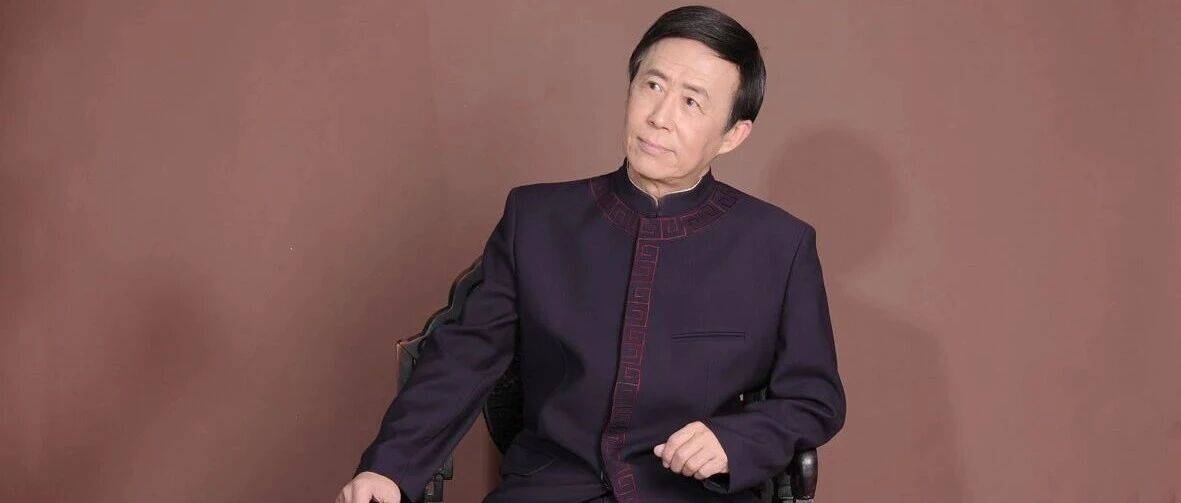 田连元：七十载评书人生，演绎北京评书传奇_辽宁电视台_艺术_本溪