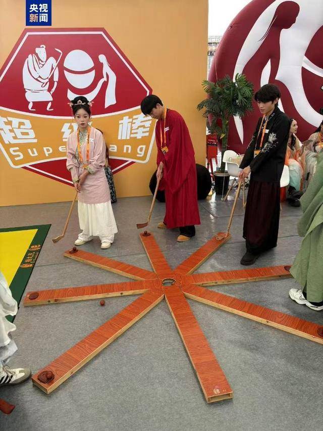 明起对公众免费开放！这份服贸会“宝藏打卡攻略”快收好