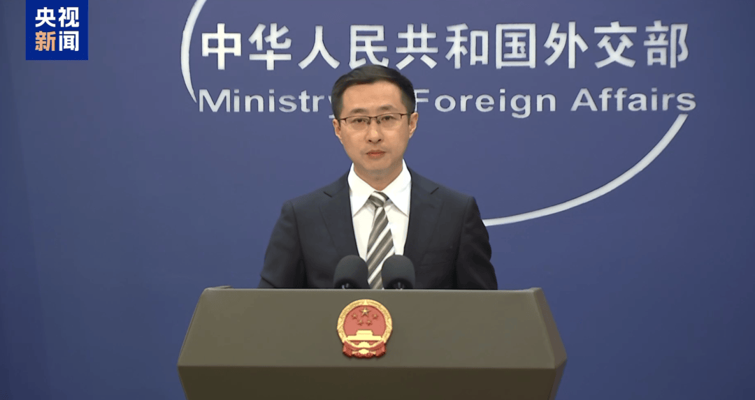 以色列72小时内袭击6个国家，中方表态