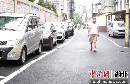 总投资2700余万元 荆州公安县这些地方大变样