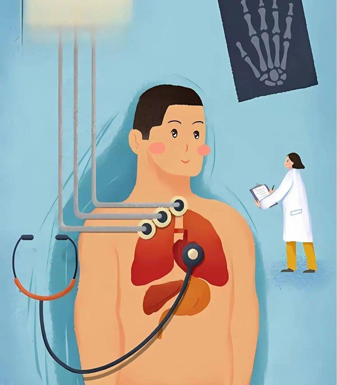 临汾市中心医院心脏大血管外科：心脏瓣膜出问题？别慌！教您读懂如何检查与治疗