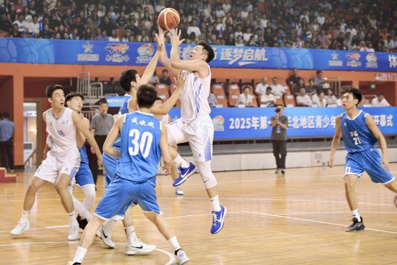 青春飞扬 逐梦启航 第一届华北地区青少年三大球联赛开幕NBA职业联赛中文官网__实时赛程比分+球队资讯
