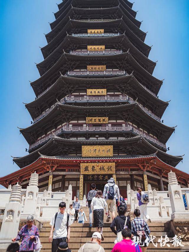 2025年全国主流媒体看常州｜常州“恐龙”的出圈密码