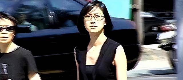 马英九之女：全台湾男人的梦中情人，被日媒称“全球第四美千金”