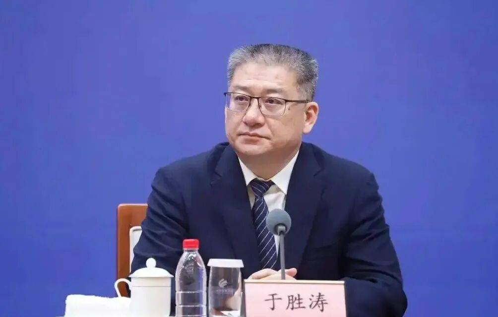 山东人口最多、面积最大市，市长调整