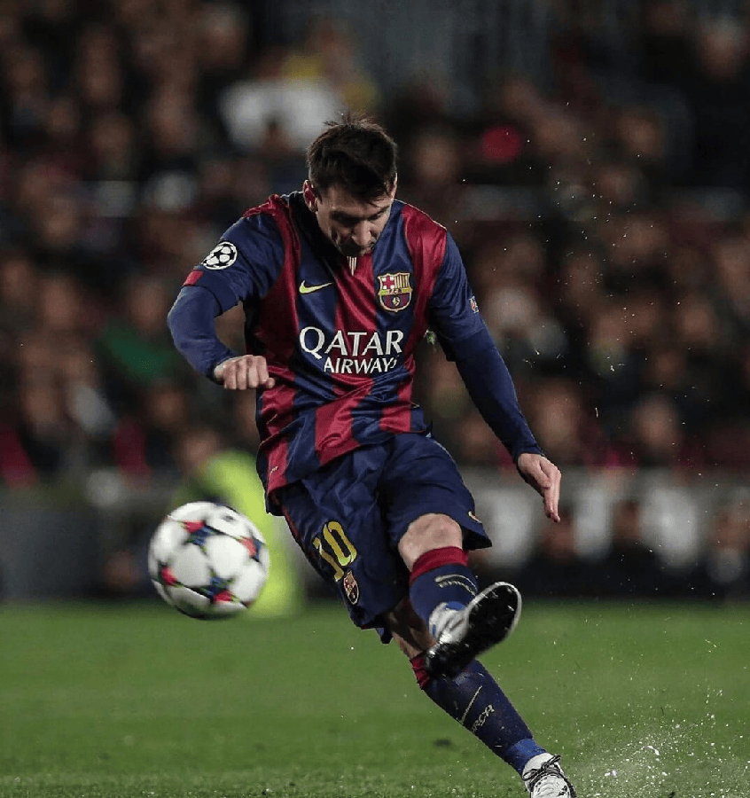 "足球知识我知道"系列