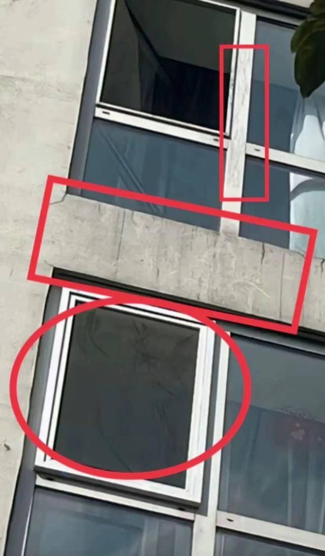 于朦胧究竟为什么会坠楼? 网友称疑点太多, 只有杜淳说得一针见血!