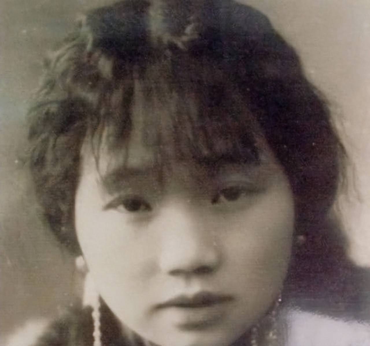 1961年,大地主刘文彩的三姨太惨死街头,临死前竟没有一句遗言