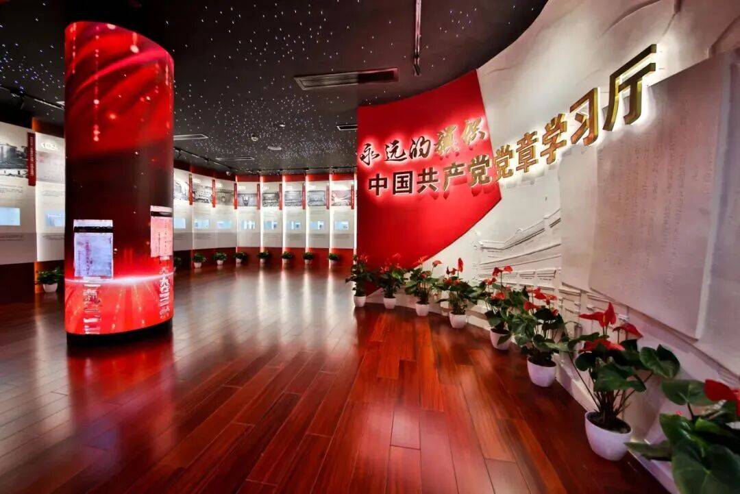 《上海市红色资源传承弘扬和保护利用条例》,于中央特科机关旧址纪念