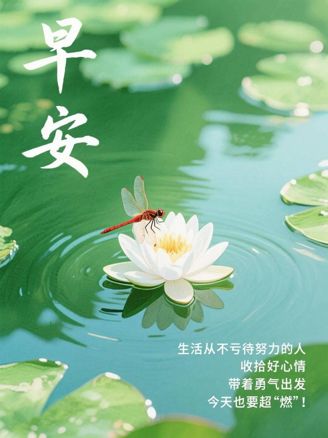 9月15日早安正能量励志句子,让人醒醐灌顶的励志朋友圈文案!