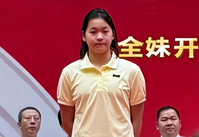 全红婵大学入学引热议：体育明星的学业之路如何平衡？