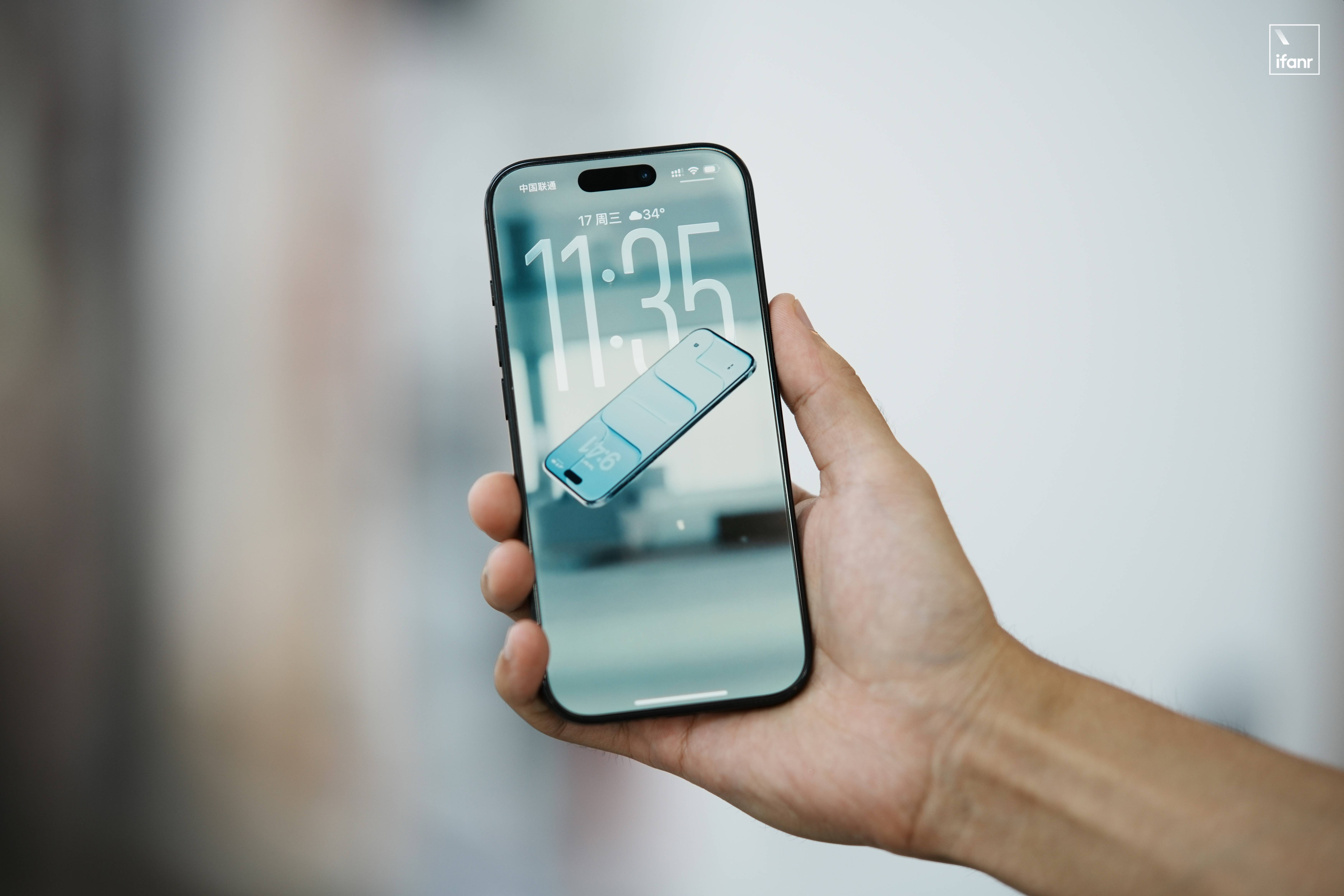 iPhone 17 系列首发评测：你这是典型的「安卓」iPhone
