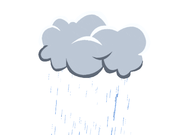 暴雨预警 "叠 buff"!全市防汛防台三级响应已启动,注意防范!