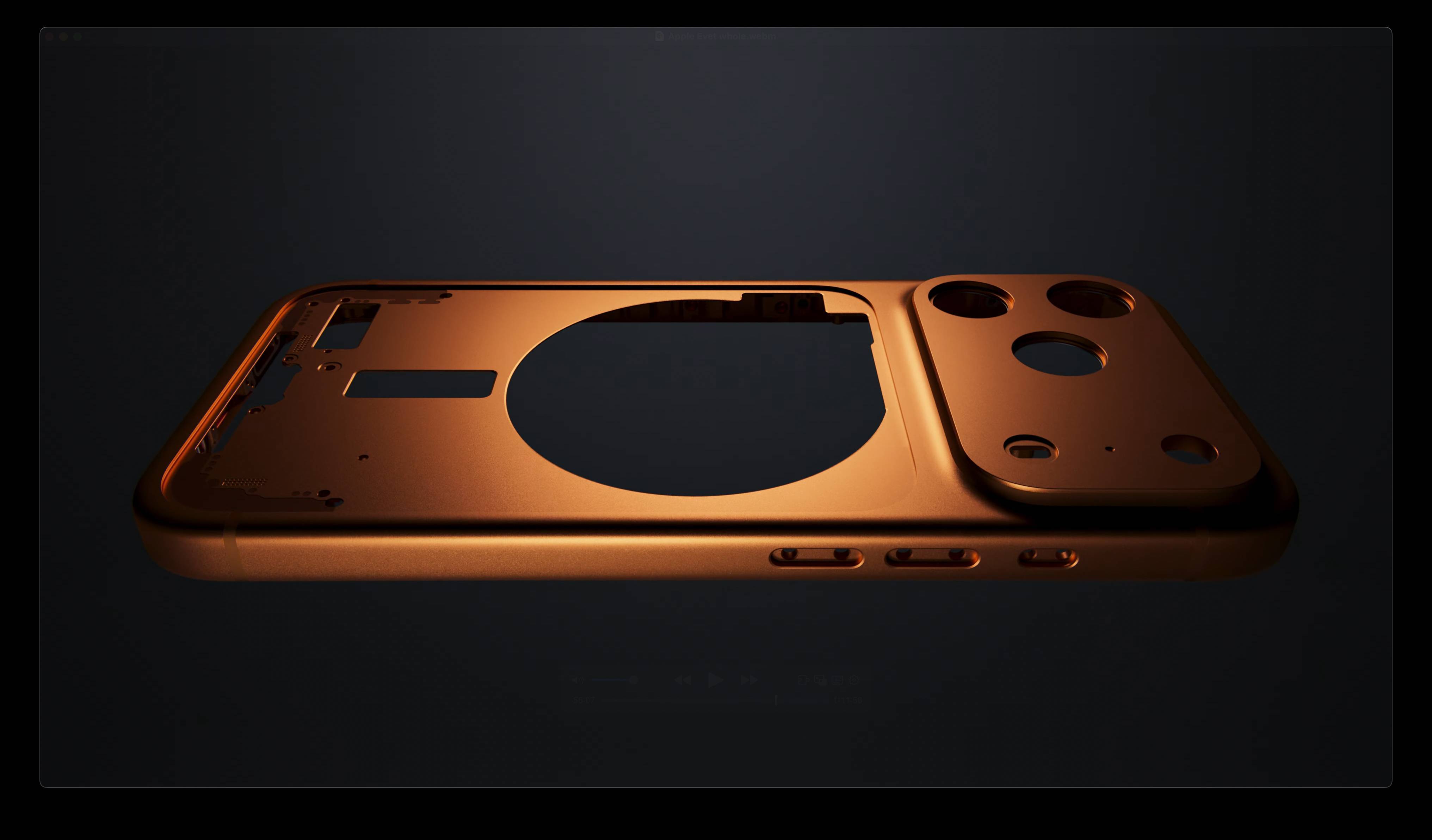 iPhone 17 系列首发评测：你这是典型的「安卓」iPhone