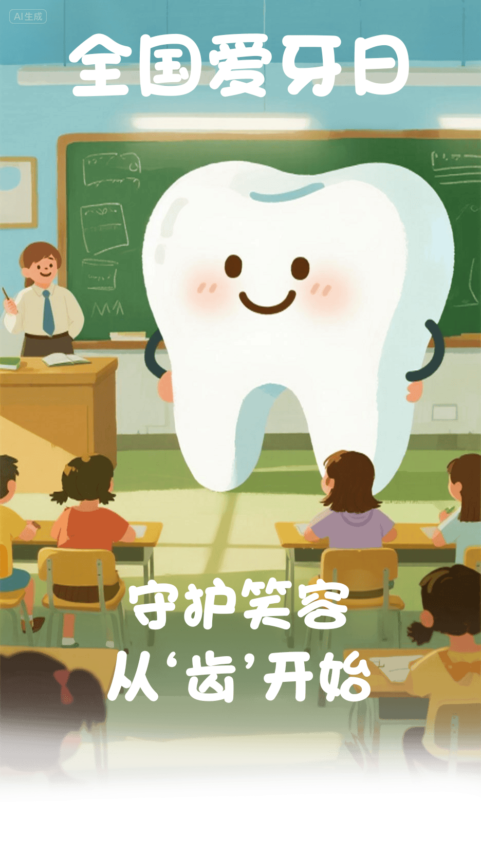 救命!原来我刷了十几年牙都是错的?