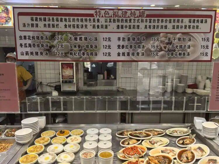 食材新鲜、明火现炒…上海每个社区都有这样的“锅气餐馆”！价钱还实惠→