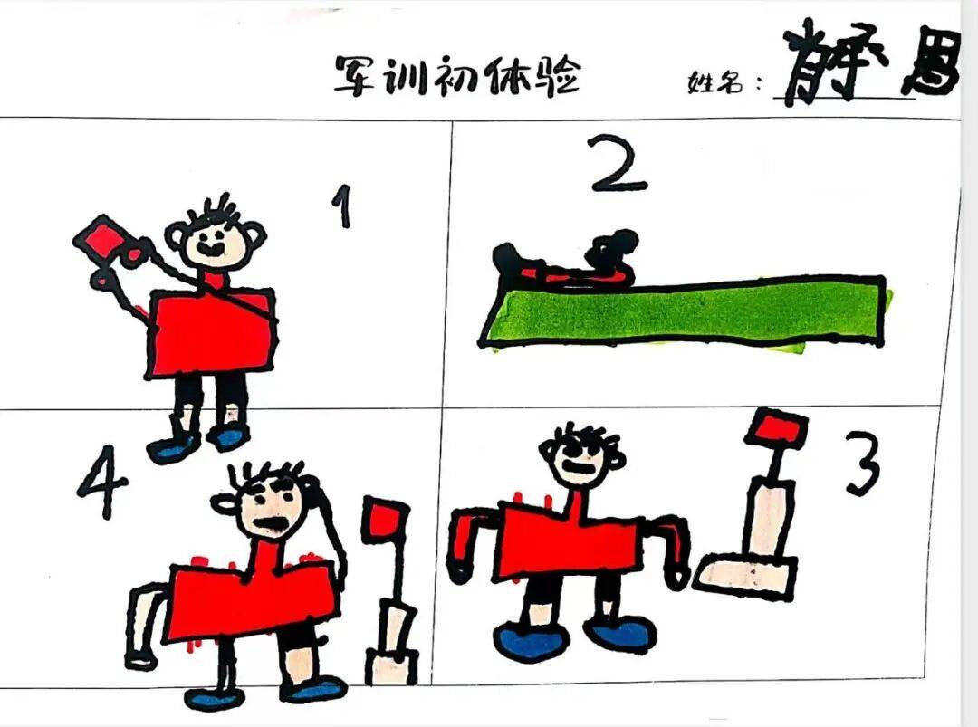 匍匐前进这项技能,我学得很好