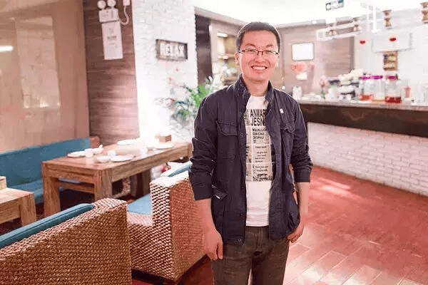 云海肴创始人赵晗去世，享年40岁