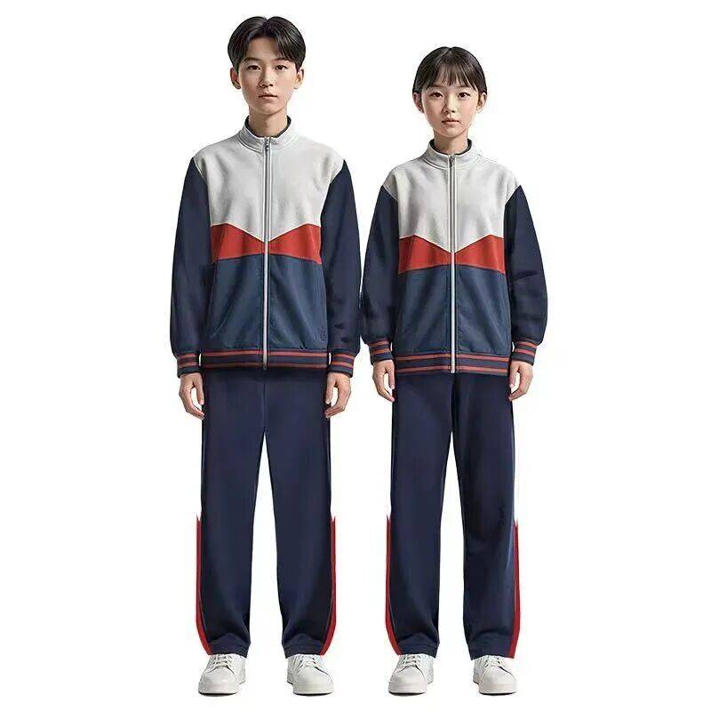 龙海校服,拟全区统一!