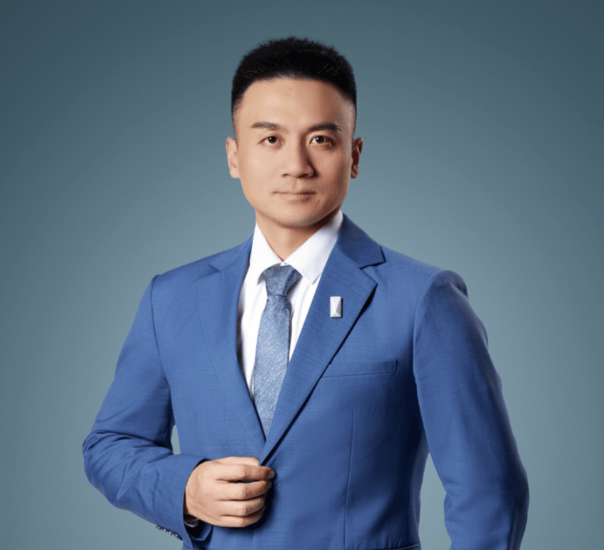 阿维塔换帅！“80后”王辉接棒朱华荣，明天将首次以董事长身份公开露面