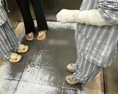 突然爆炸！广东一露营活动多人被炸伤，有人进了ICU！