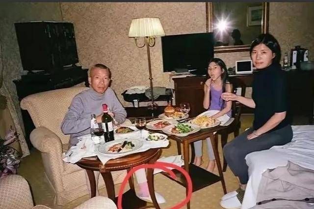 烟花秀后续！蔡国强道歉网友不买账，爆妻女日本籍，更多隐情流出