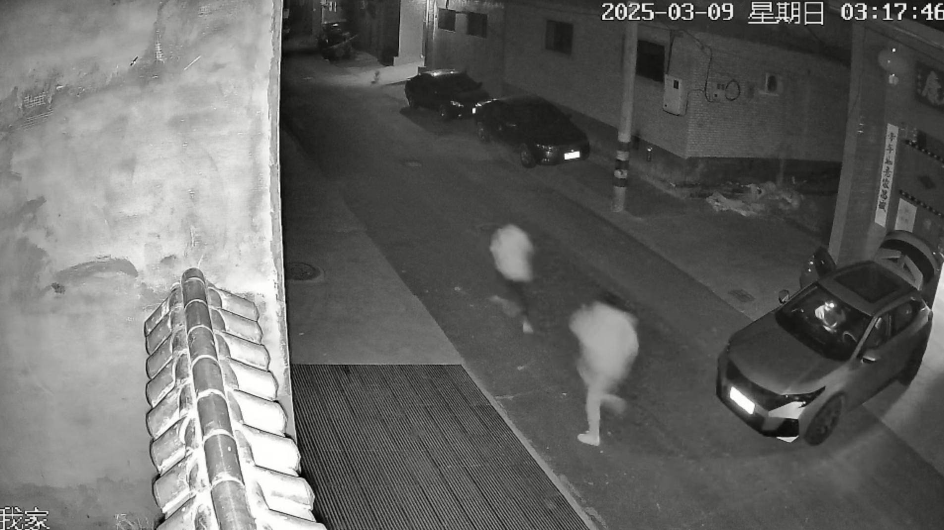 监控曝光！运城一男子因前女友拒复合持刀闯入家中，女子哥哥在家门口遇害，案件将开庭