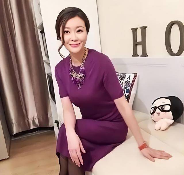 善恶终有报！前央视王牌主持人王小骞，如今沦落为“人人喊打”？