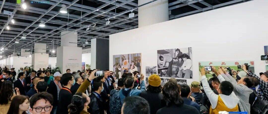 招募 | 第30届全国摄影艺术展览系列活动——厦门摄影器材汇_国展_市民广场_单位