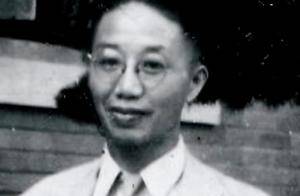 他一生两段婚姻，17个女友，晚年患病孤单猝死，葬礼仅一人参加_罗隆基_章伯钧_王右家