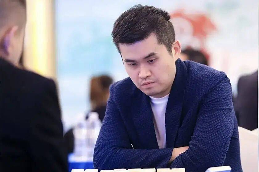 6名特级大师被判开元棋牌- 开元棋牌APP下载- 官方网站刑！中国象棋反腐第一案宣判
