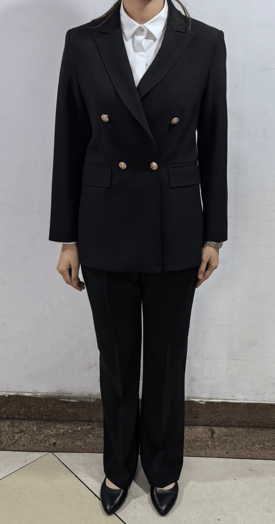 @年轻的北大经院人,2025年学生正装团购开始啦!