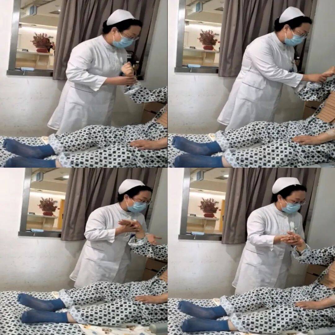 山西医科大学第一医院承办2025年心肺康复护理新技术培训班